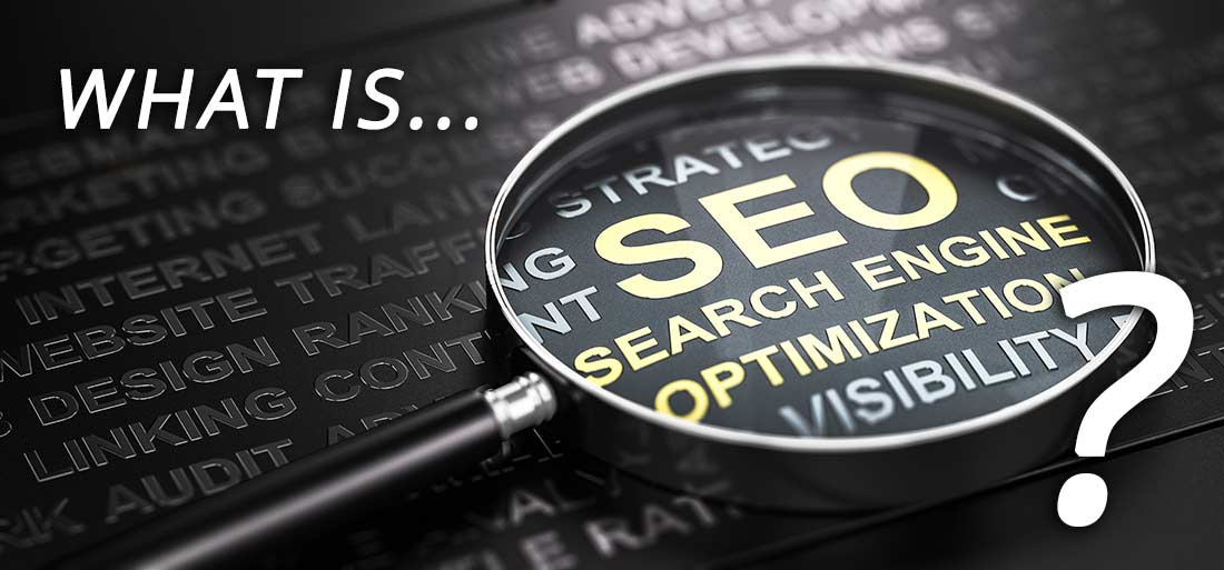 what is search engine optimization for small businesses