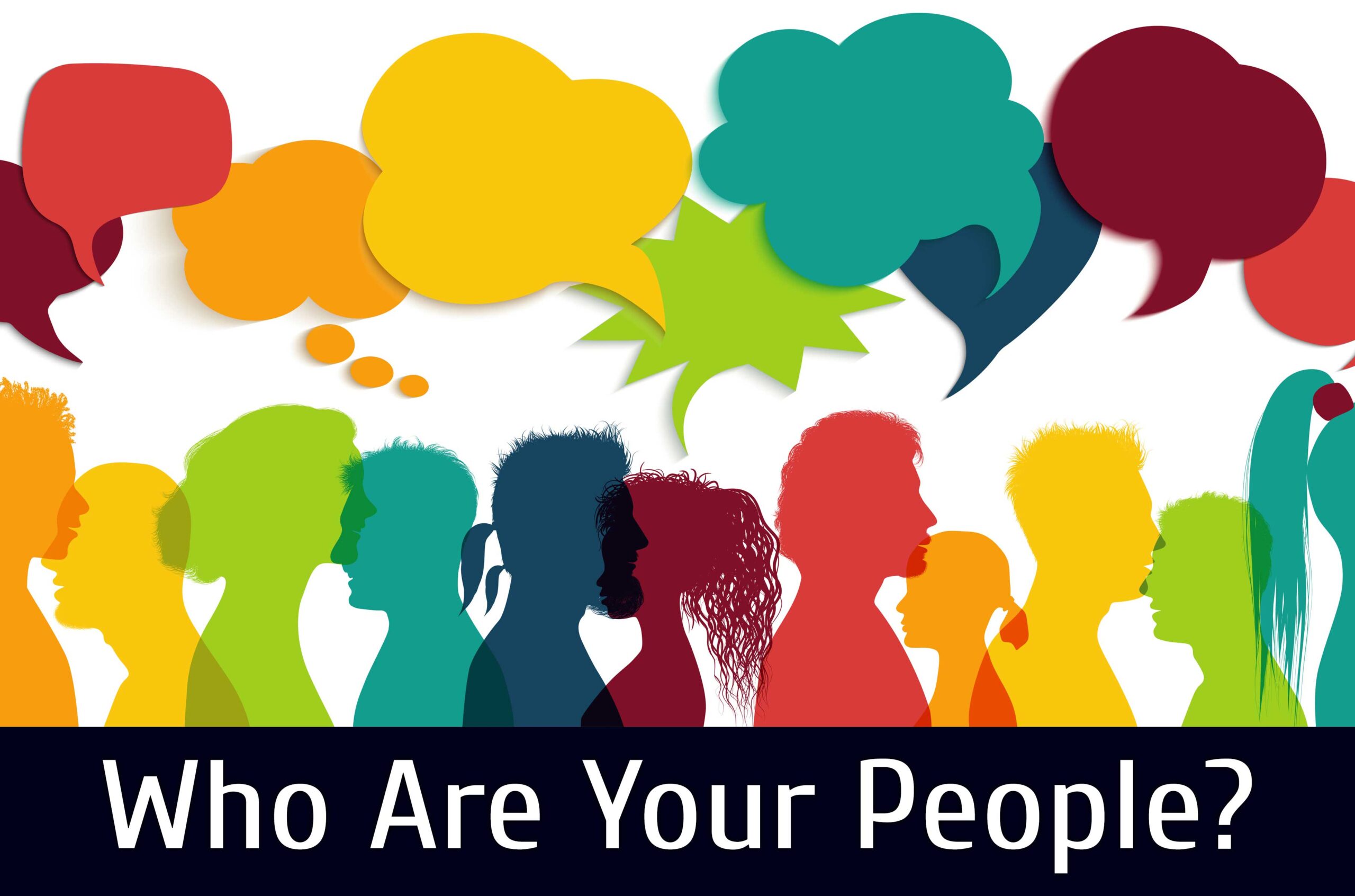 User Personas for Web and Online Marketing