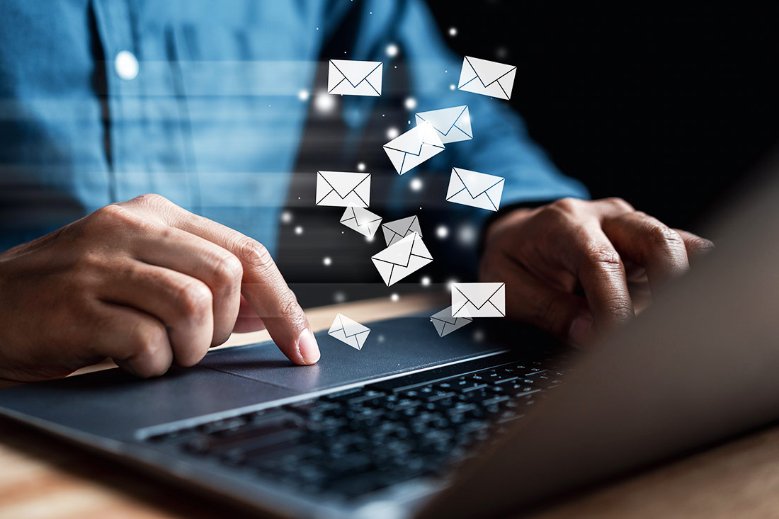 Email Marketing