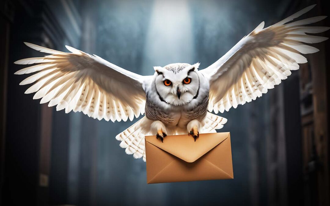 The Magic of Email Marketing: It’s Powerful!