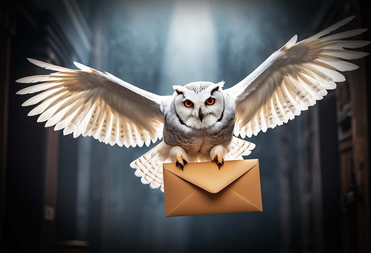 The Magic of Email Marketing: It's Powerful!