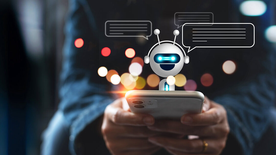 Skyrocket Lead Generation with AI Chatbots