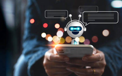 Skyrocket Lead Generation with AI Chatbots