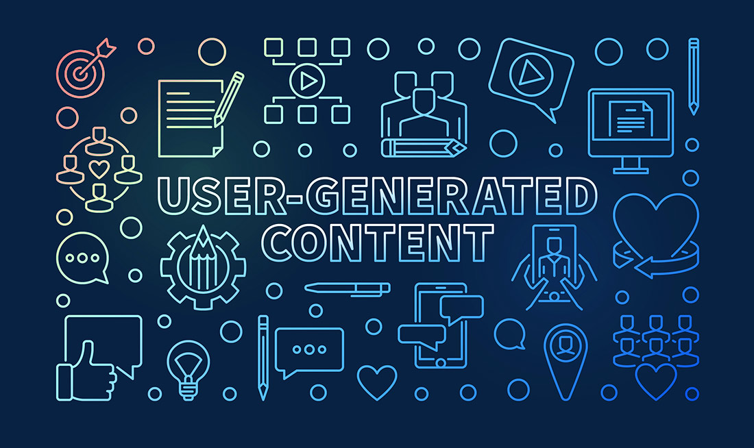 How to Amplify Your Brand with User-Generated Content (UGC)