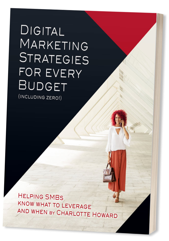 Digital Marketing Strategies for Every Budget