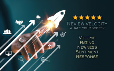 What is Your Review Velocity?