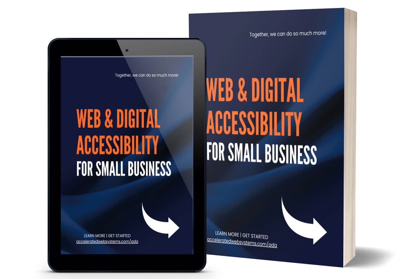 Download Your Free Report: Web and Digital Accessibility for Small Business