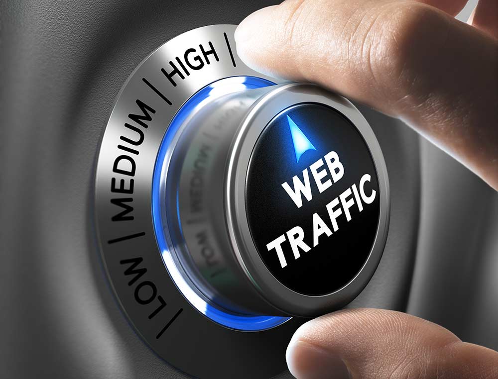 Misaligned SEO traffic