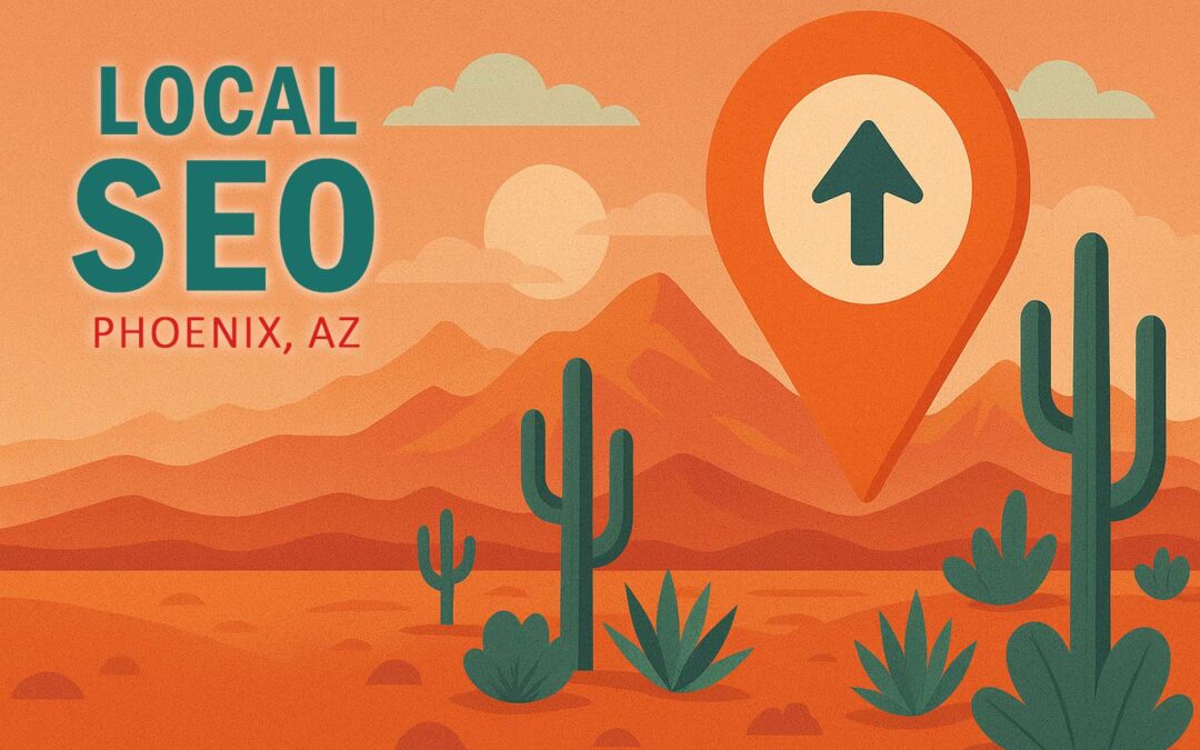 Effective Phoenix Website Design Strategies