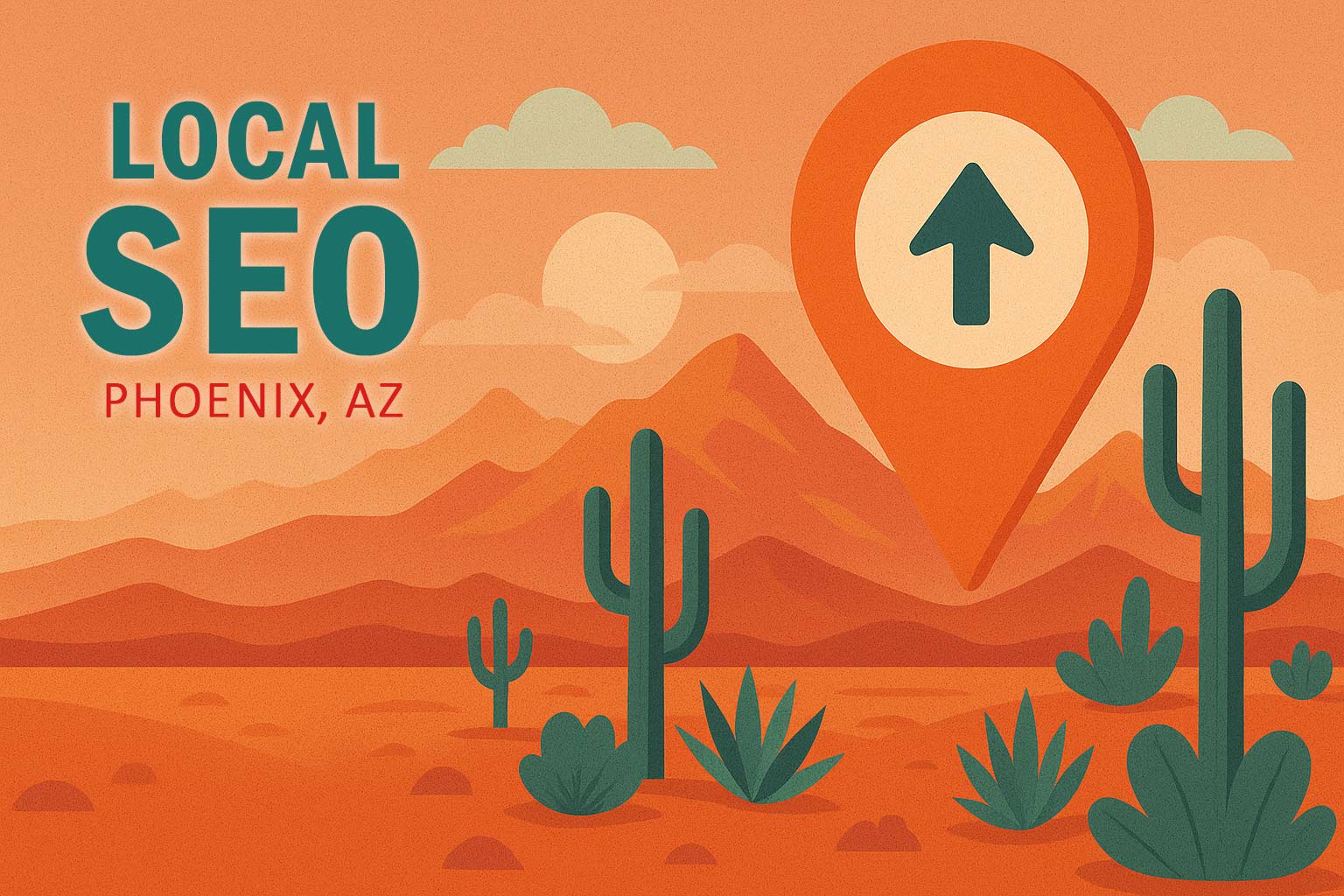 Effective Phoenix Website Design Strategies
