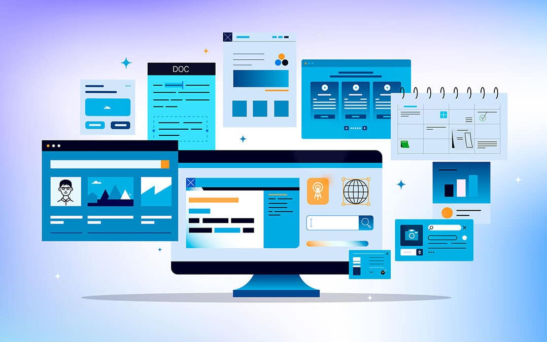 Boost User Experience with Effective Web Design