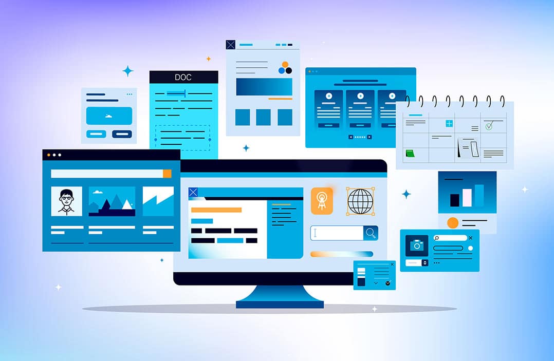 Boost User Experience with Effective Web Design