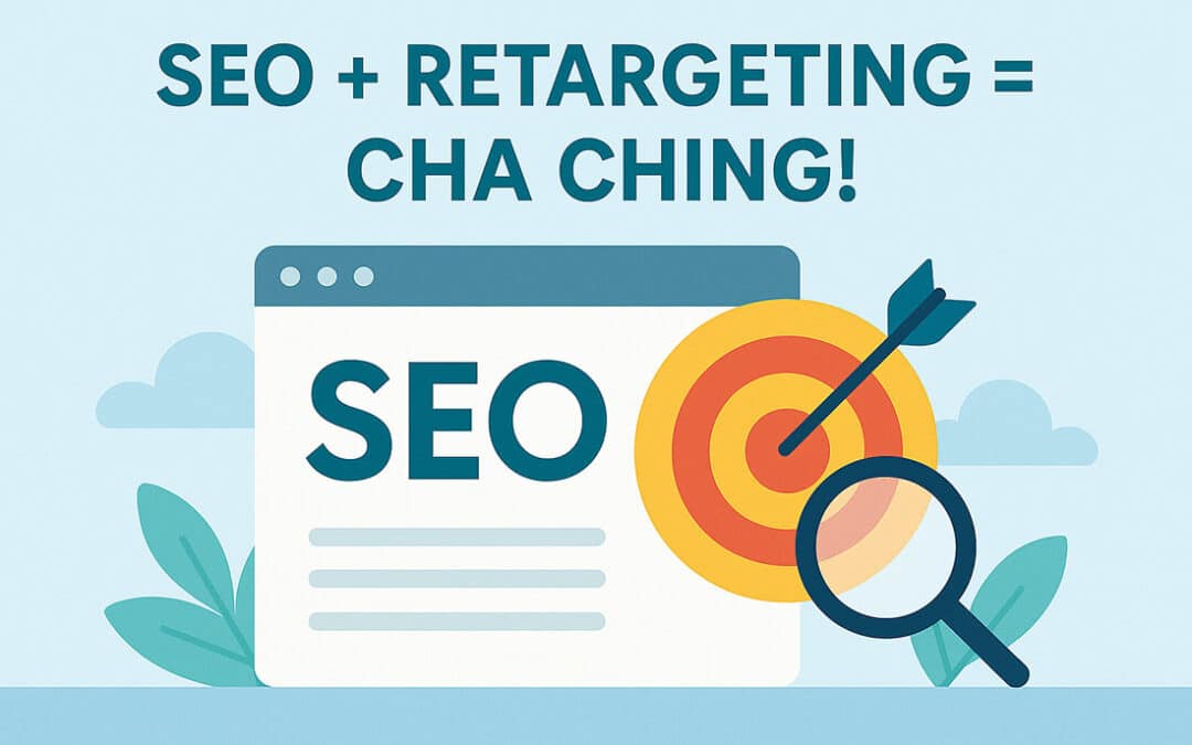 How Retargeting Helps Amplify Your SEO Efforts