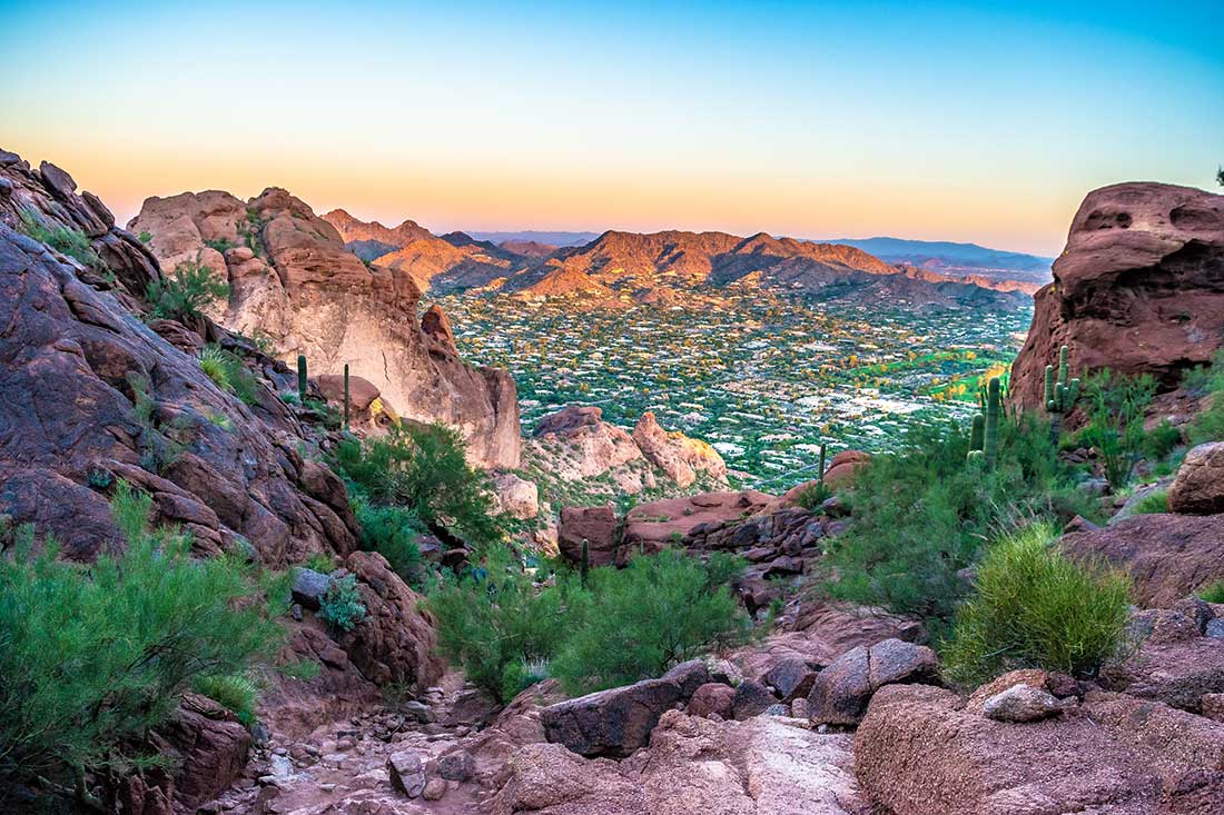 Digital Marketing in Phoenix