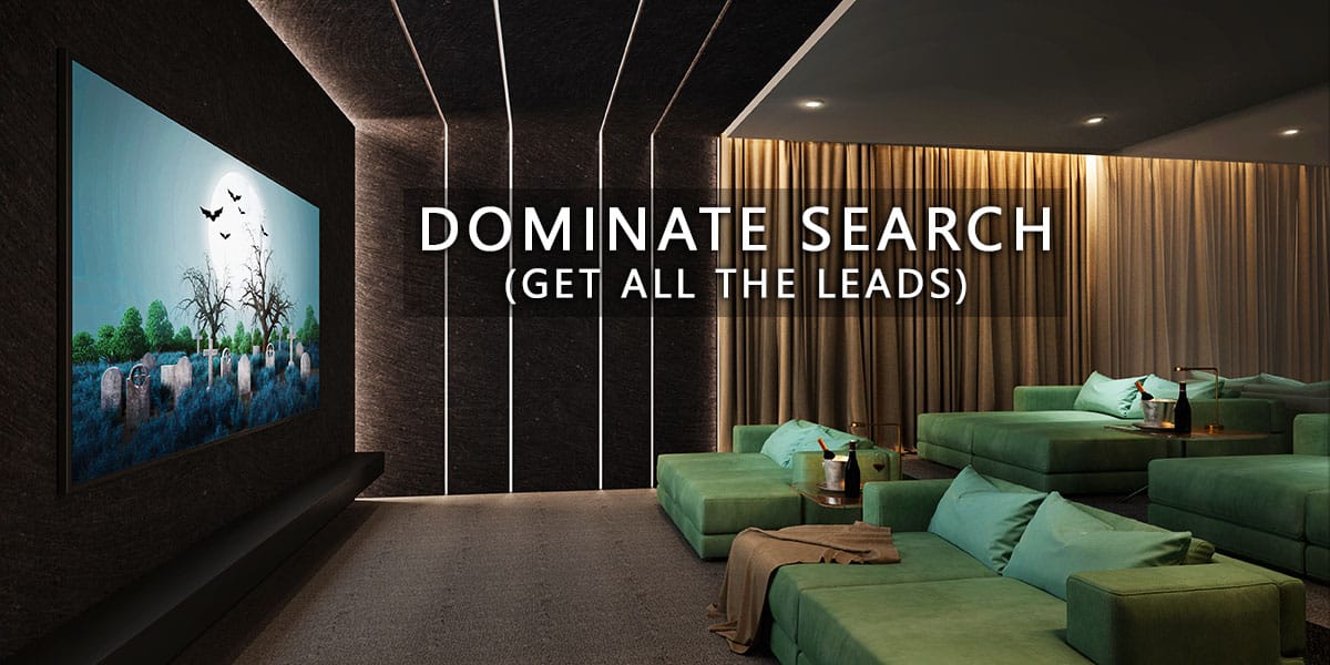 Smart Home SEO Accelerator
