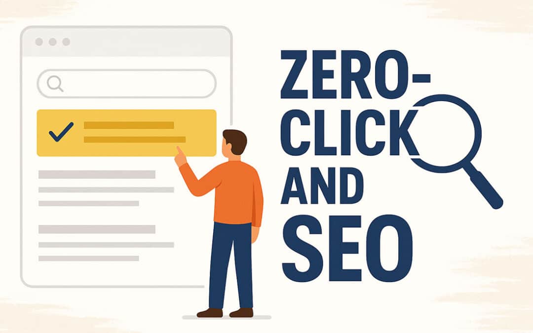 Zero-Click Searches: What They Mean for SEO and How to Adapt