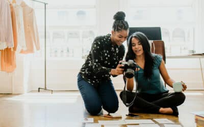 The Secret to Higher-Performing Marketing? Real Photos.