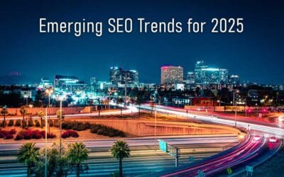 Outrank. Retarget. Repeat. 12 Top SEO Trends in 2025