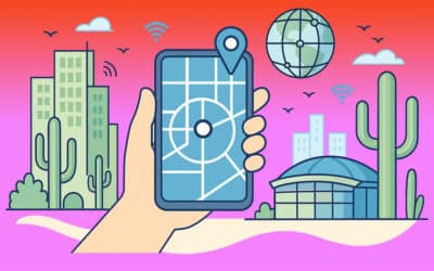 Geofencing Phoenix: The Local Advertising Strategy You’re Missing