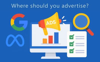 How to Choose the Right Platform for Paid Ads