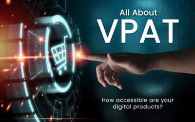 VPAT Explained: What It Is, Who Needs It, and Why It Matters