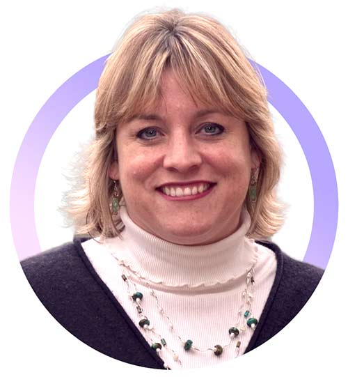 Anthem and North Phoenix website designer and SEO expert, Charlotte Howard