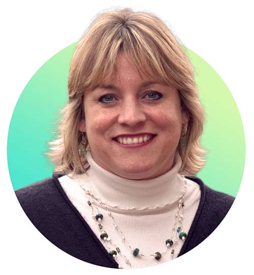 Flagstaff website designer and SEO expert, Charlotte Howard