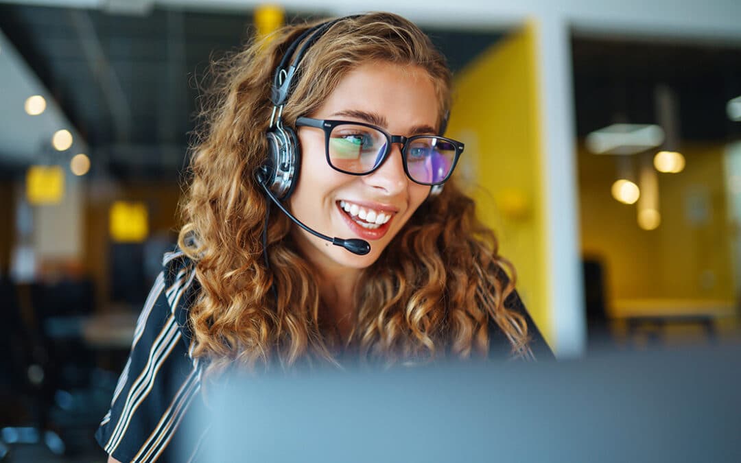 Phone Etiquette: Your Secret Sales Weapon