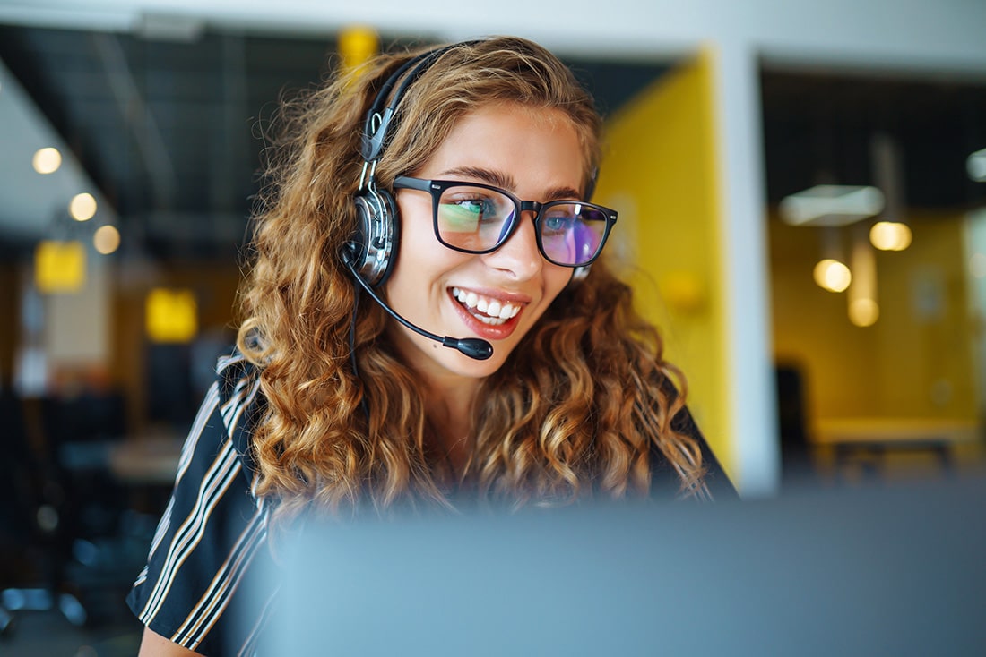 Phone etiquette for your business increases sales