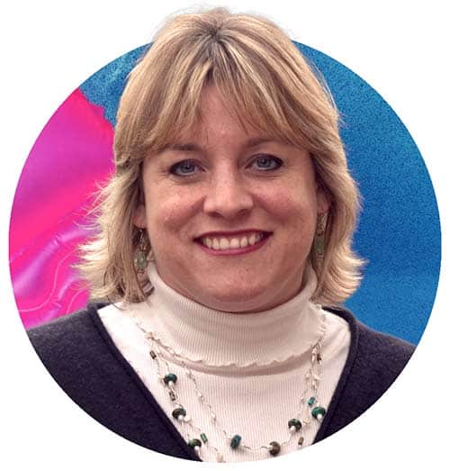 Sedona website designer and SEO expert, Charlotte Howard