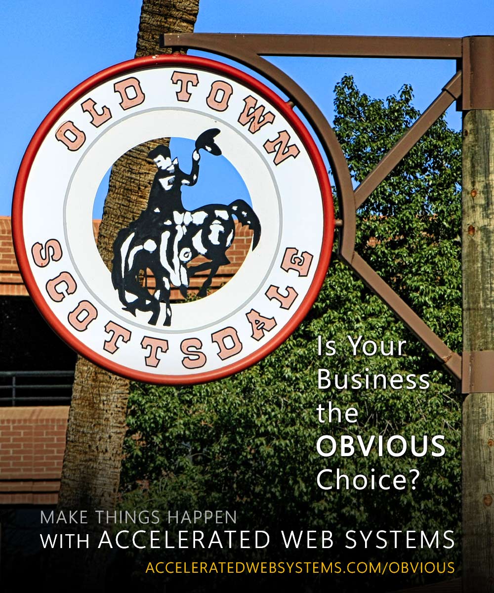 Web Design and SEO Scottsdale