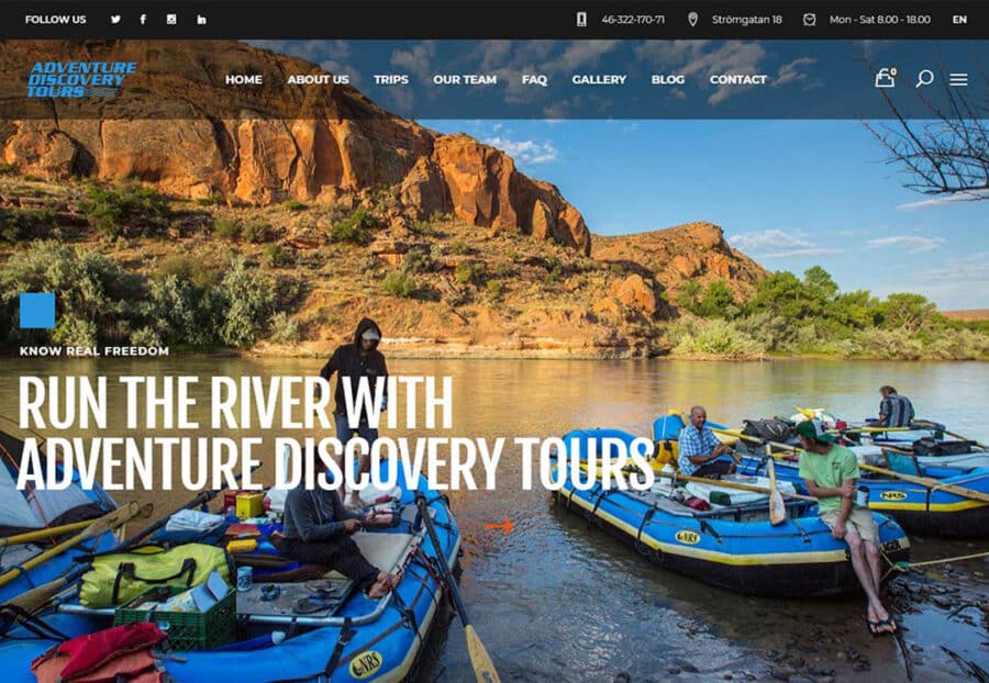 web design Flagstaff AZ