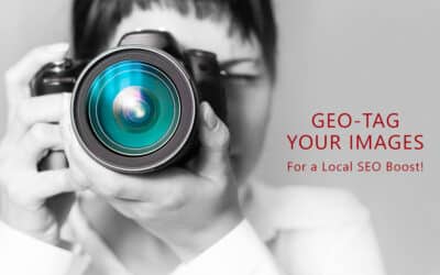 How to Geo-Tag Images and Why You Should Do It