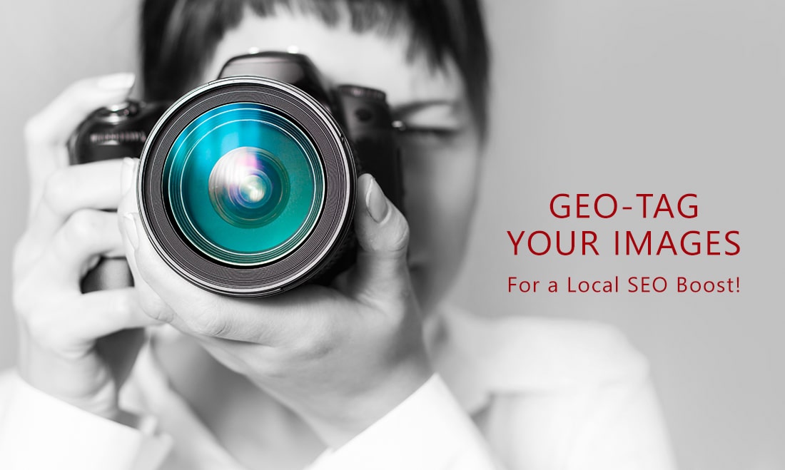 geo tagging images for local seo