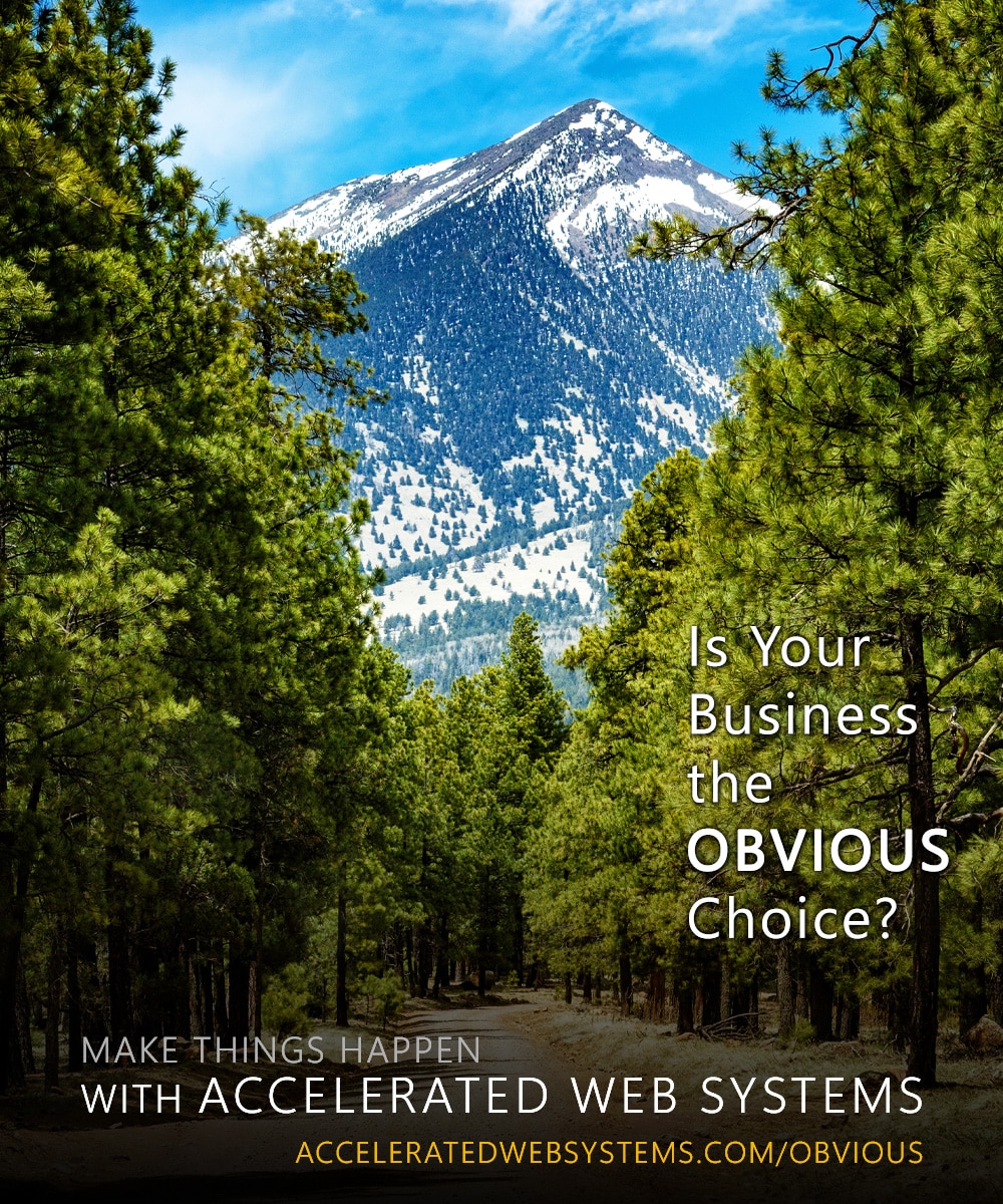 web design Flagstaff AZ