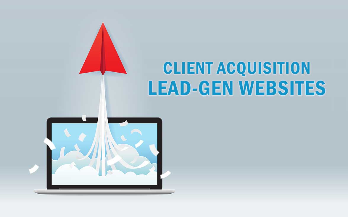 client acquisition websites for Phoenix businesses