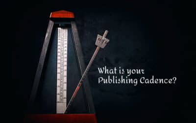 Content Publishing Cadence