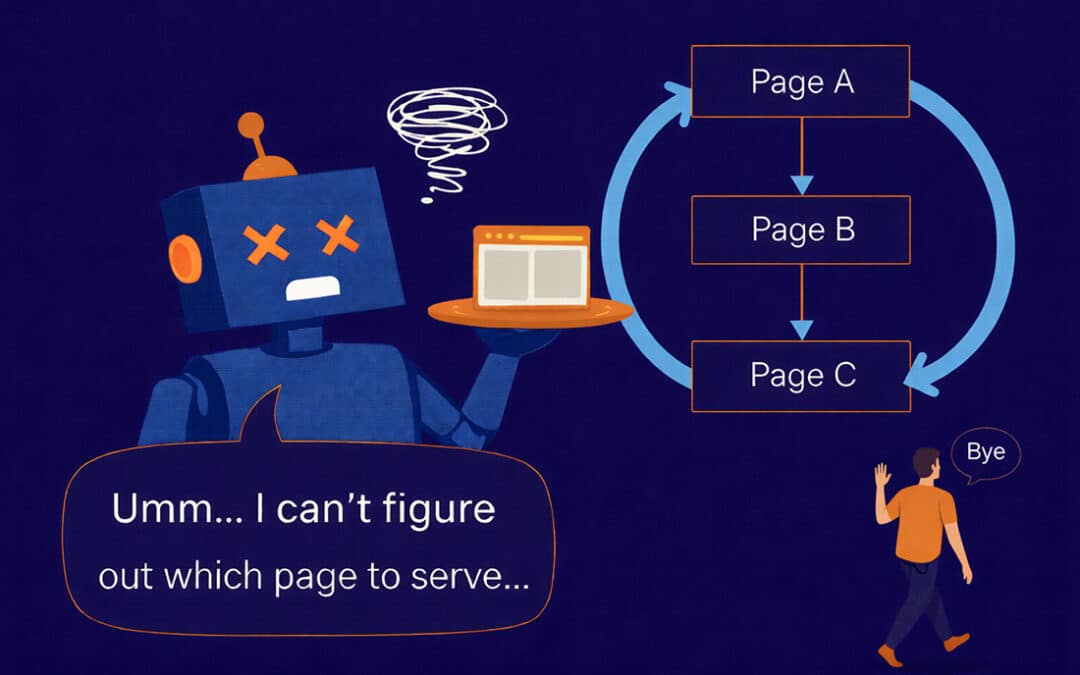 Fix Redirect Chains to Improve Website Performance